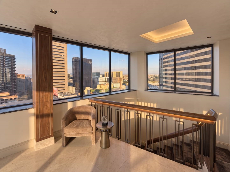 0 Bedroom Property for Sale in Cape Town City Centre Western Cape